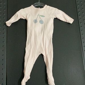 Bonpoint baby onesie